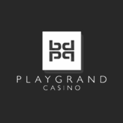 Playgrand Casino 400x400