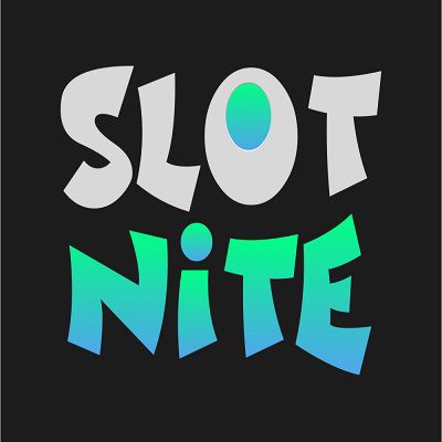 Slotnite Casino logo