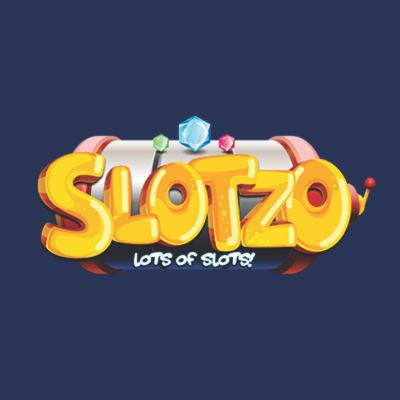 Slotzo Logo 400x400