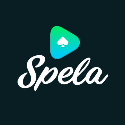 Spela-Casino Logo