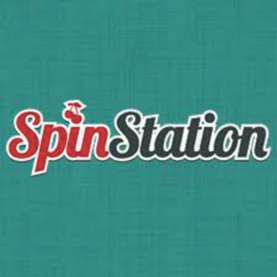 Spin Station 400x400