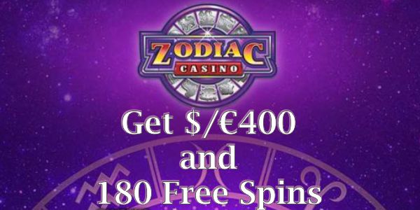 Zodiac Online Casino 600xx300