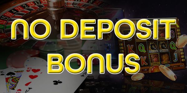 Best No Deposit Casino Best No Deposit Casino