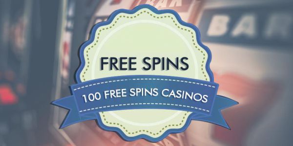 Using Your 100 Free Spins Wisely
