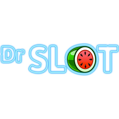 Dr Slot Logo