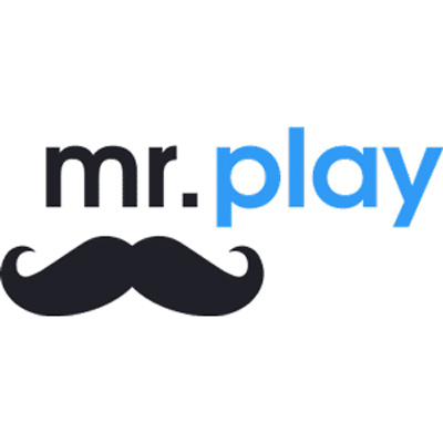Mr Play Casino Logo