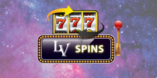 What is LV Spins?
