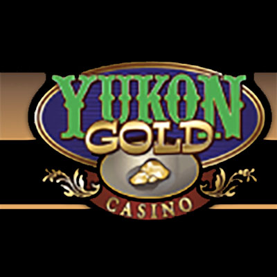 Yukon Gold 125 Free Spins