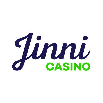 JInni Casino Logo