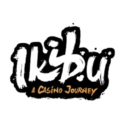 Ikibu casino logo