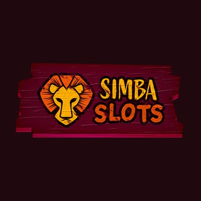Simba Slots Logo