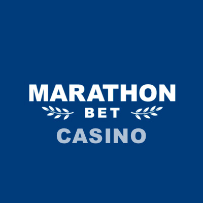 Marathon Bet Logo
