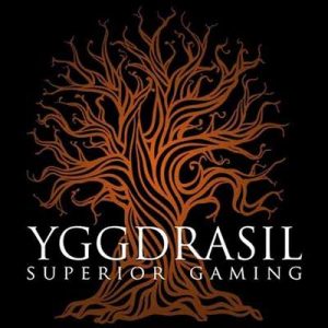 Yggdrasil Logo