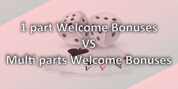 Welcome Bonus: Which Is Best For You?