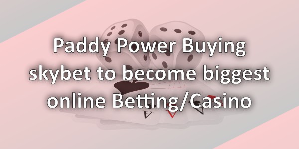 Look forward to the future of online gambling!