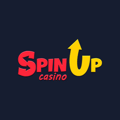 Spin Up Logo