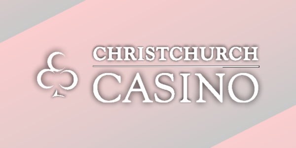 Celebrate 25 years of Christchurch Casino