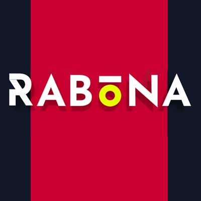 Rabona Casino and Sportsbook Logo