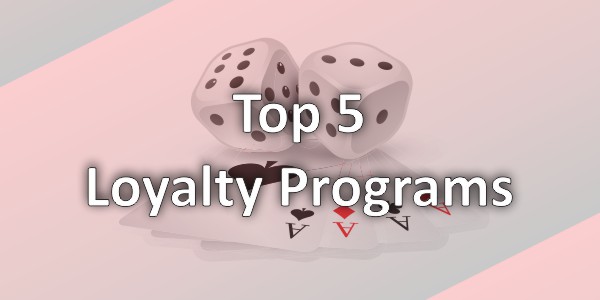 Top 5 Loyalty Programmes