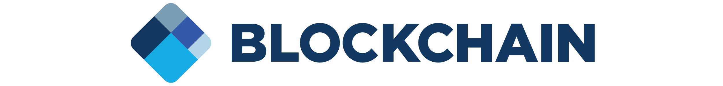 Blockchain Logo