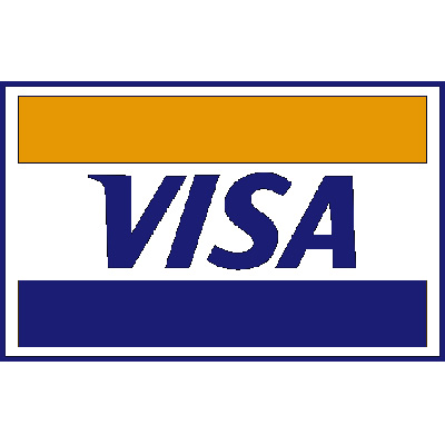 Visa Logo