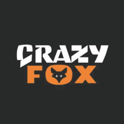 Crazy Fox  Casino