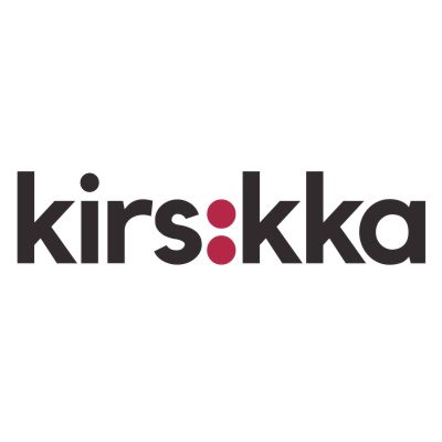 Kirsikka Casino Logo