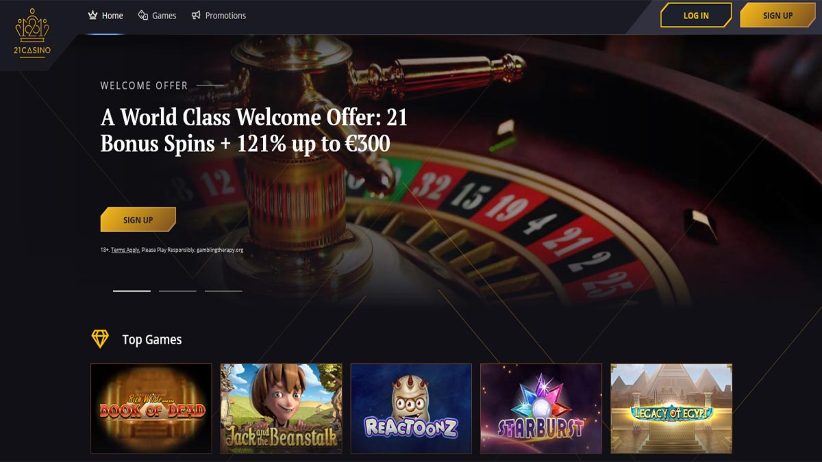 best online casino michigan