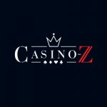 logo for Casino Z