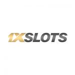 1xSlots Logo Kasino