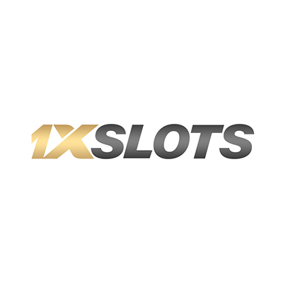 1xSlots Casino Logo