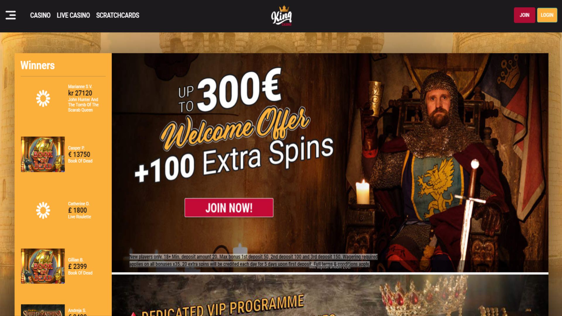 4 Kings Casino No Deposit Bonus dashboardnde - Blog