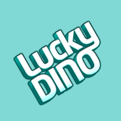 LuckyDino Casino