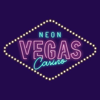 Neon Vegas Casino Logo