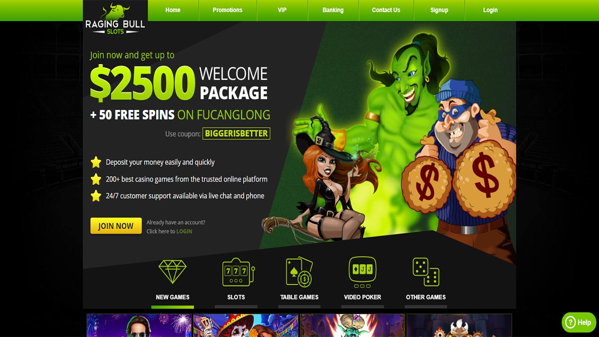 Raging bull $65 no deposit accounts Raging bull $65 no deposit accounts