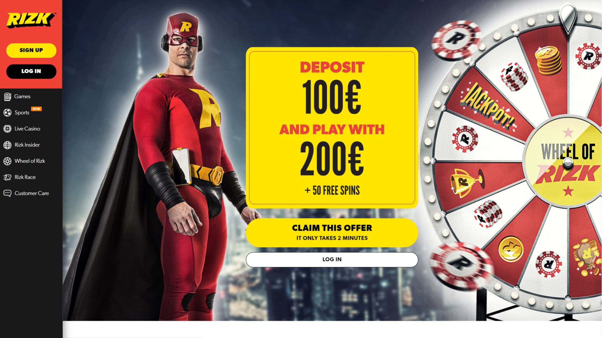 KYC Casino Rizk New Zealand: What You Need to Know