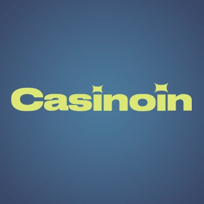 Casinoin Casino logo