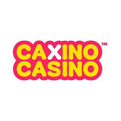 Caxino casino Logo