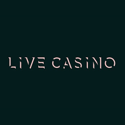 Live Casino Logo