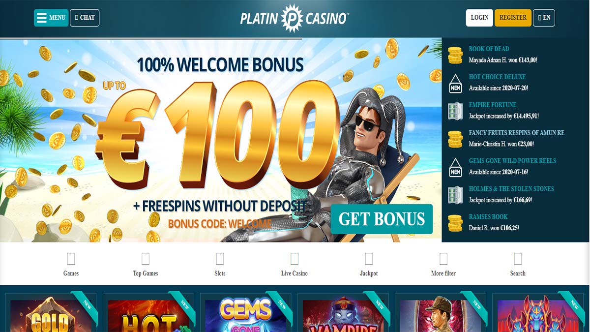 platin-casino-screenshot
