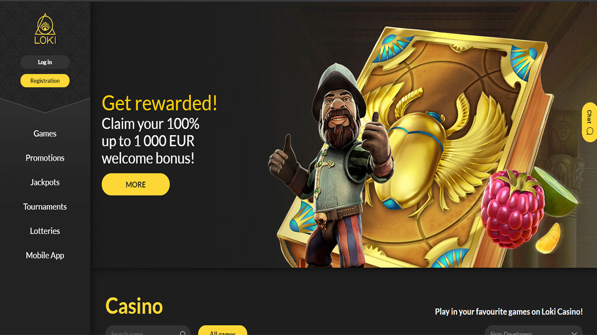 Casino Casino