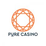 Pure Casino logo