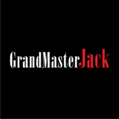 Grand Master Jack Logo