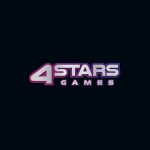 4 Star Games Logo