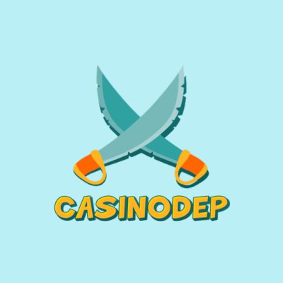 Casinodep Logo