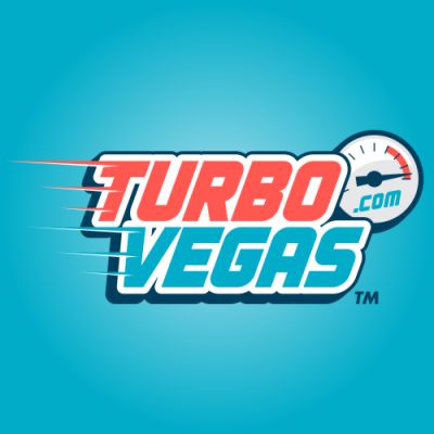 Turbo Vegas Logo