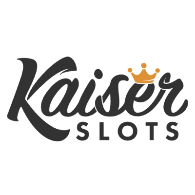 Kaiser Slots Logo