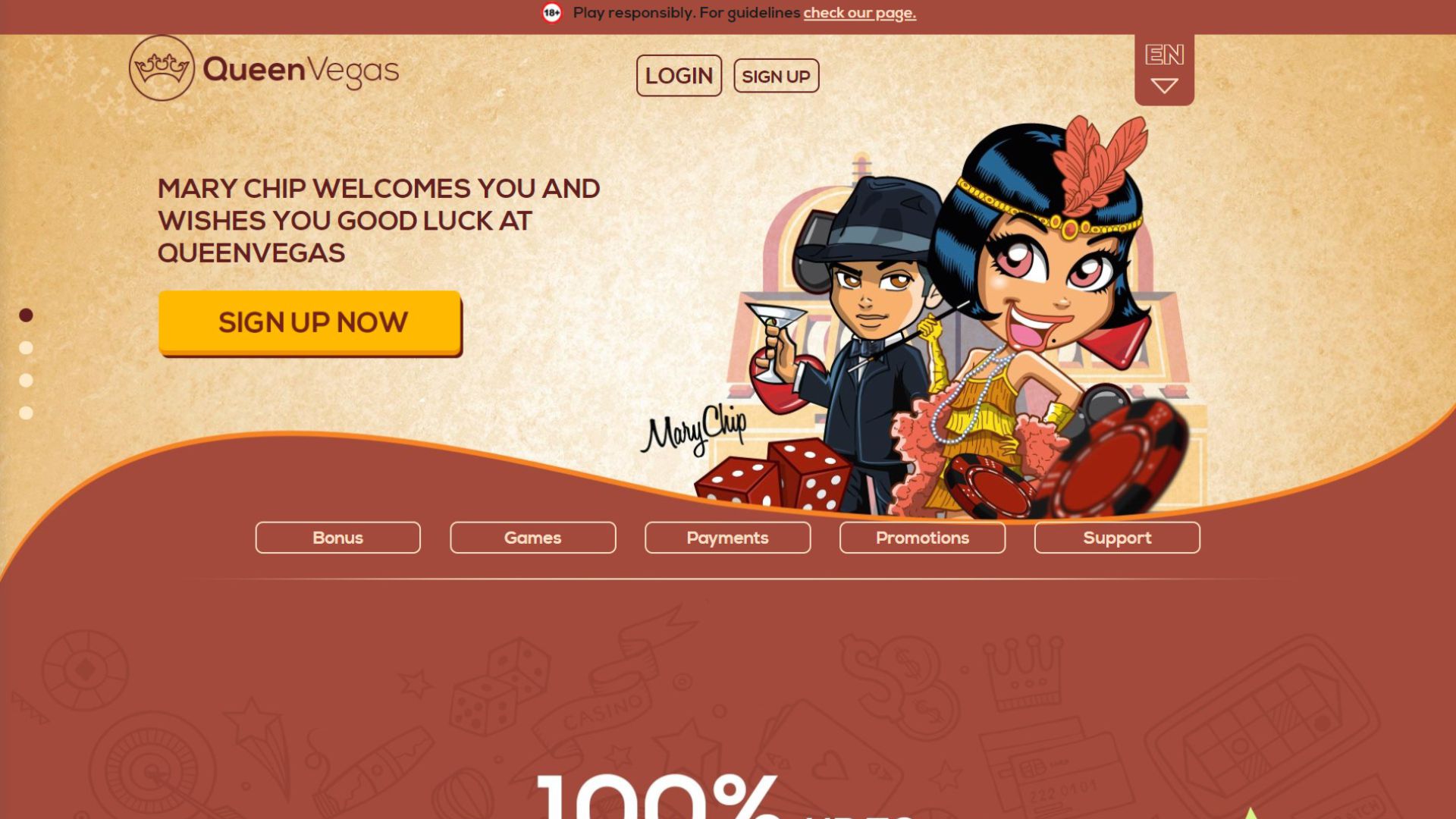 Welcome Bonus, Free Spins, Minimum Deposit, and more