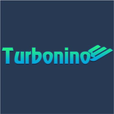 turbonino casino logo