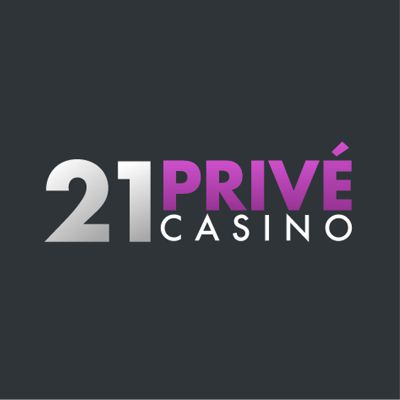 21Prive Logo